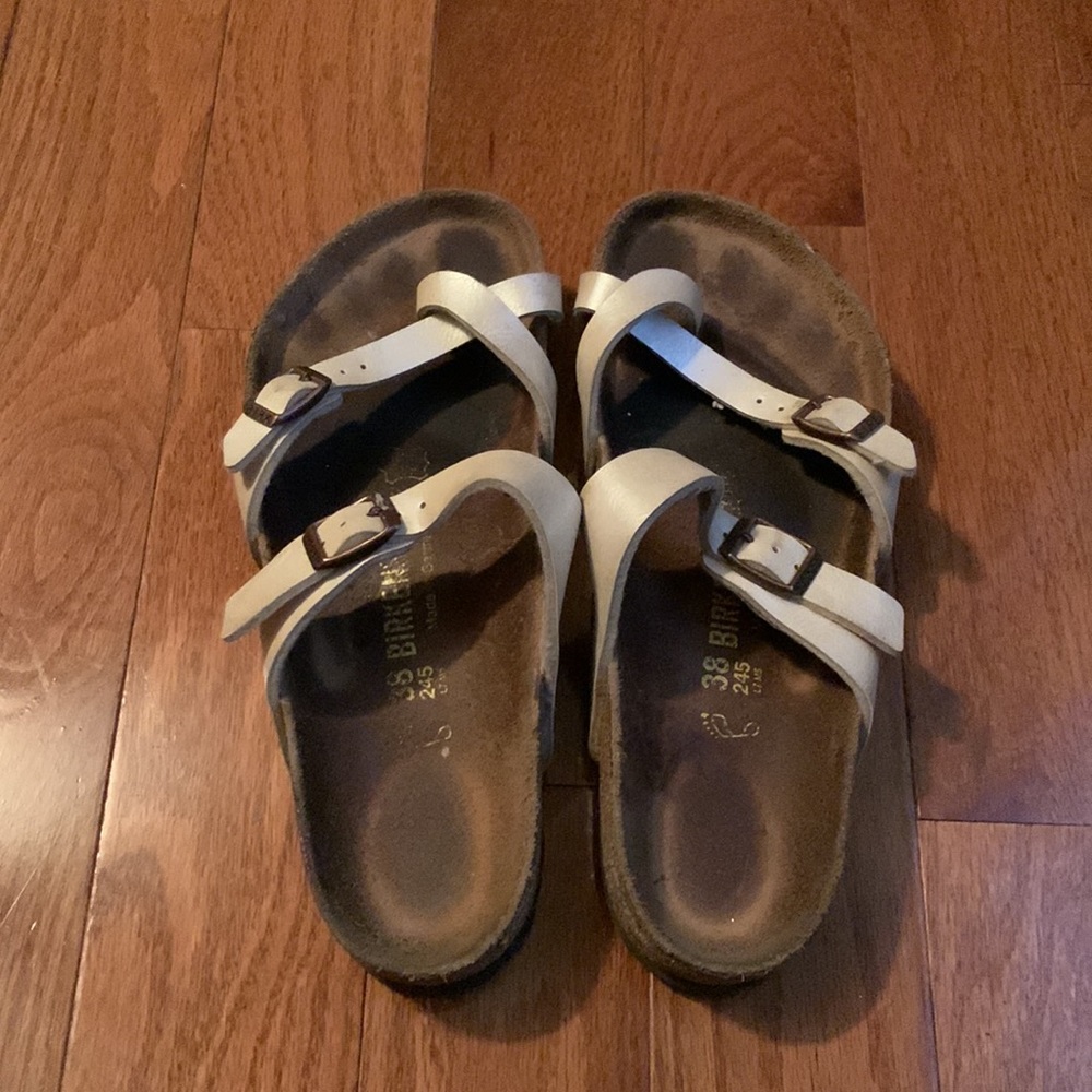 Birkenstock Sandals